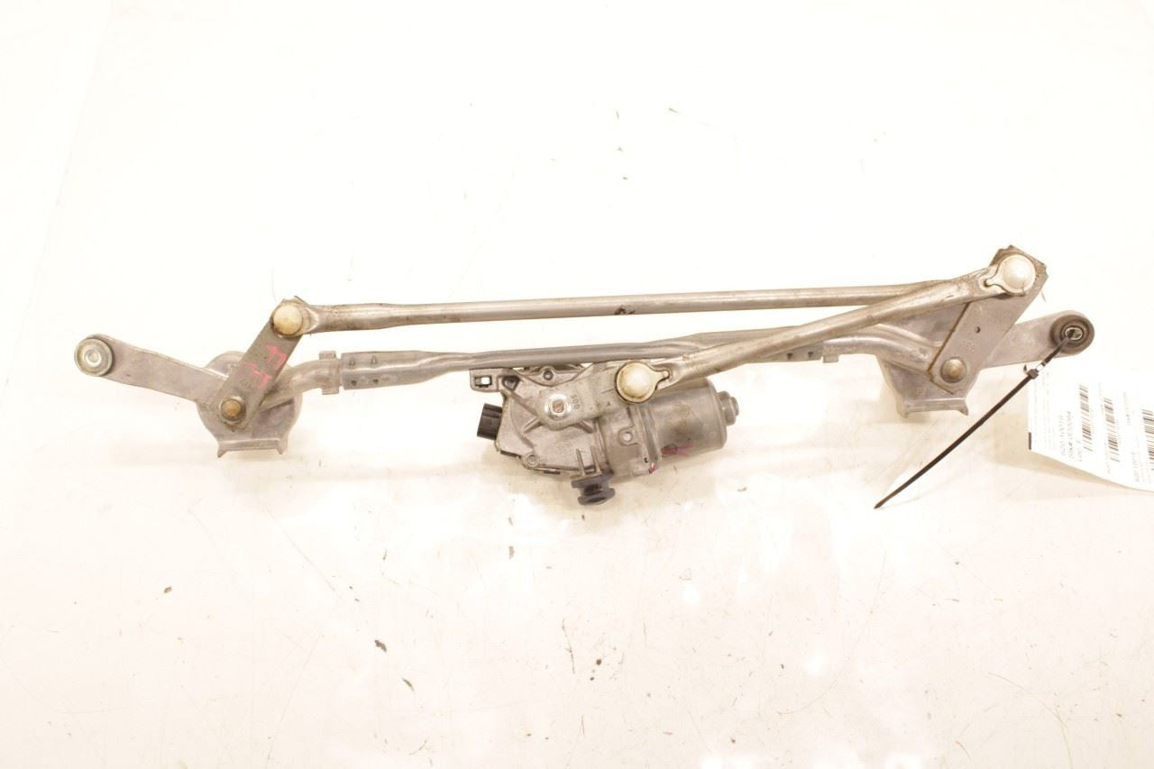 2017-2023 GMC Acadia SLT-1 Front Windshield Wiper Transmission Linkage 84790560 - Alshned Auto Parts