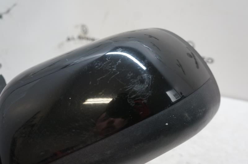 2012 Nissan Versa Driver Left Side Rear View Mirror 96302-3AN5B OEM - Alshned Auto Parts