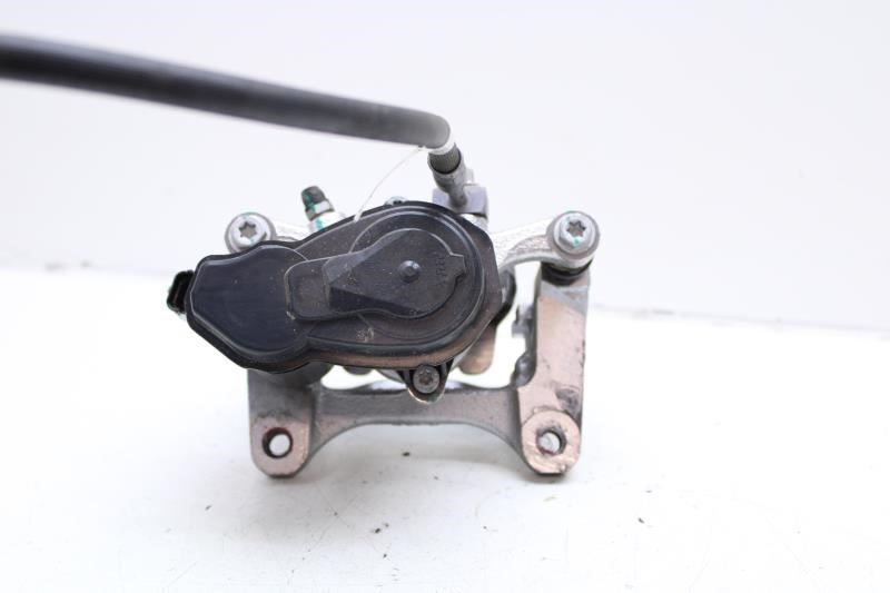 2024-25 Chevrolet Trax Rear Right Passenger Side Brake Disc Caliper 60007794 OEM - Alshned Auto Parts