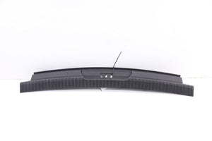 2018-21 Ford Expedition Limited RR Trunk Sill Scuff Kick Plate Trim Finish Panel