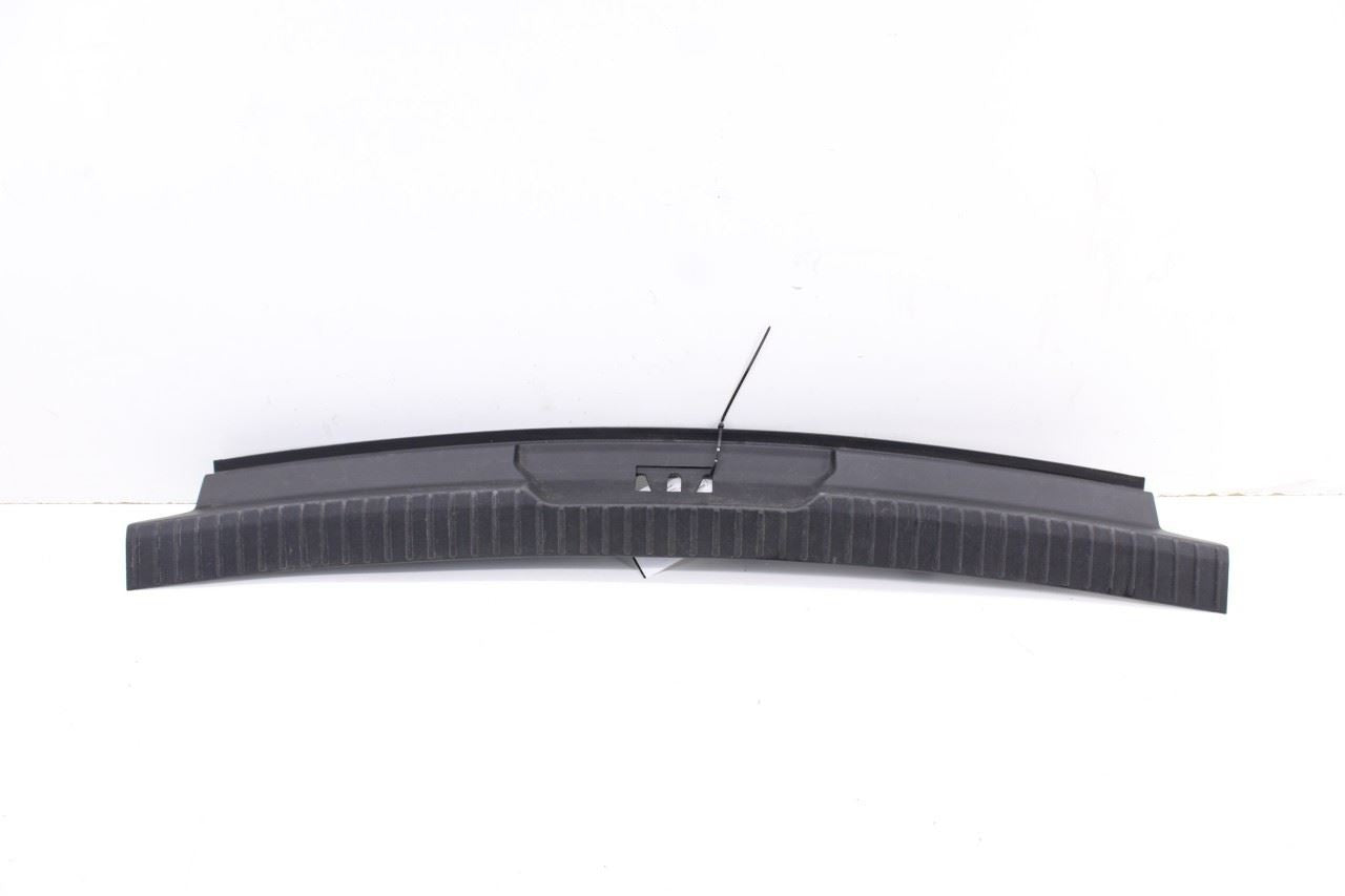 2018-21 Ford Expedition Limited RR Trunk Sill Scuff Kick Plate Trim Finish Panel - Alshned Auto Parts