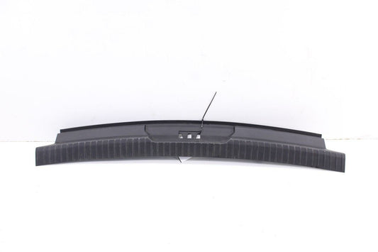 2018-21 Ford Expedition Limited RR Trunk Sill Scuff Kick Plate Trim Finish Panel - Alshned Auto Parts