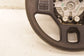2013-2018 Ram 2500 Tradesman Crew Cab 6.4L 2WD Steering Wheel w/ Control Buttons - Alshned Auto Parts