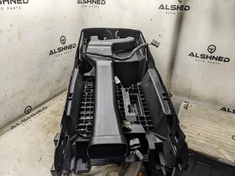 2015-2017 Ram 1500 Rebel Front Floor Center Console 1NN14DX9AB OEM *ReaD* - Alshned Auto Parts