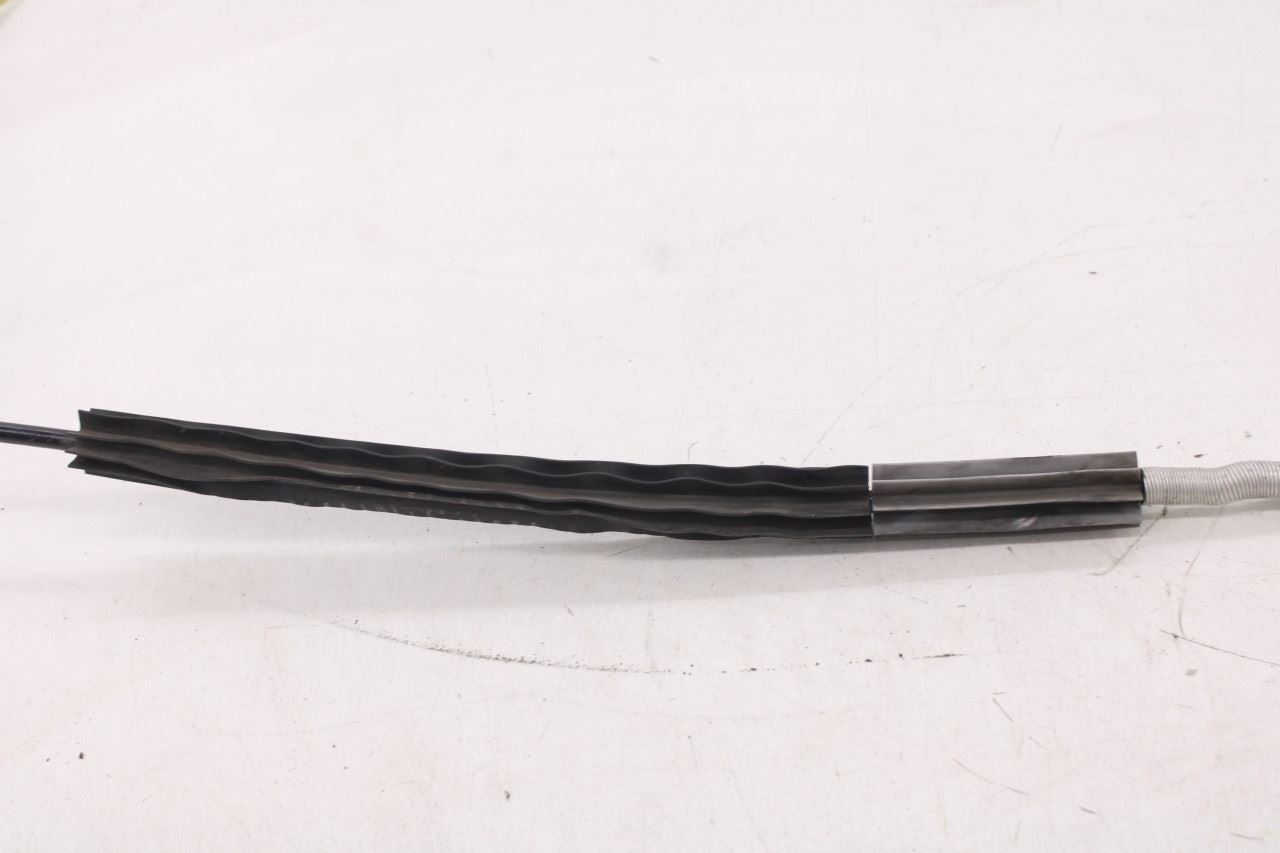 21-23 Volkswagen Atlas SE 3.6L AWD Auto Transmission Gear Shifter Lever w/ Cable - Alshned Auto Parts