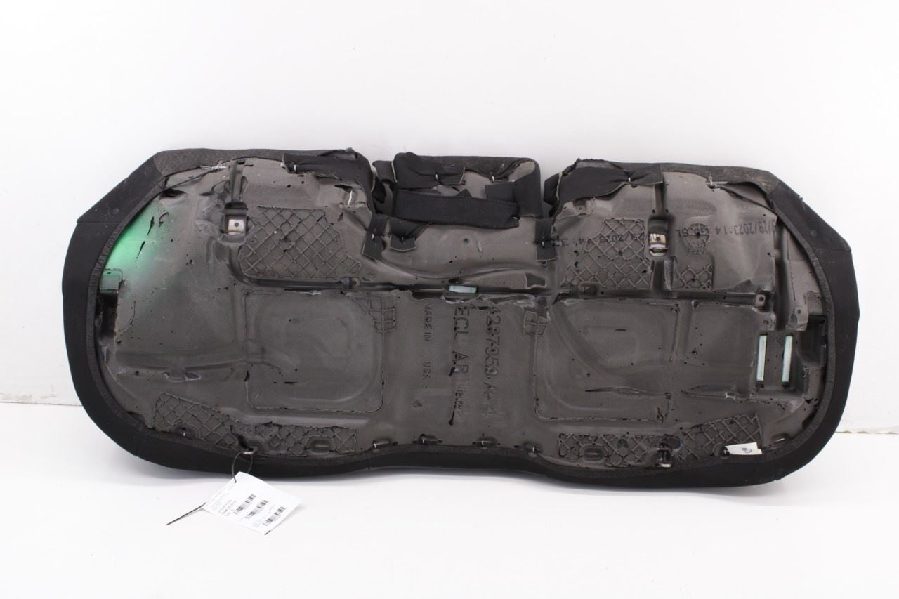 2021-24 Kia K5 GTLine Rear 2nd Row Seat Lower Cushion Bottom 89100L3030C22 OEM - Alshned Auto Parts