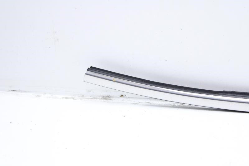 2014-20 Nissan Rogue Rear Right Door Outside Belt Molding Chrome 82820-4CL0A OEM - Alshned Auto Parts