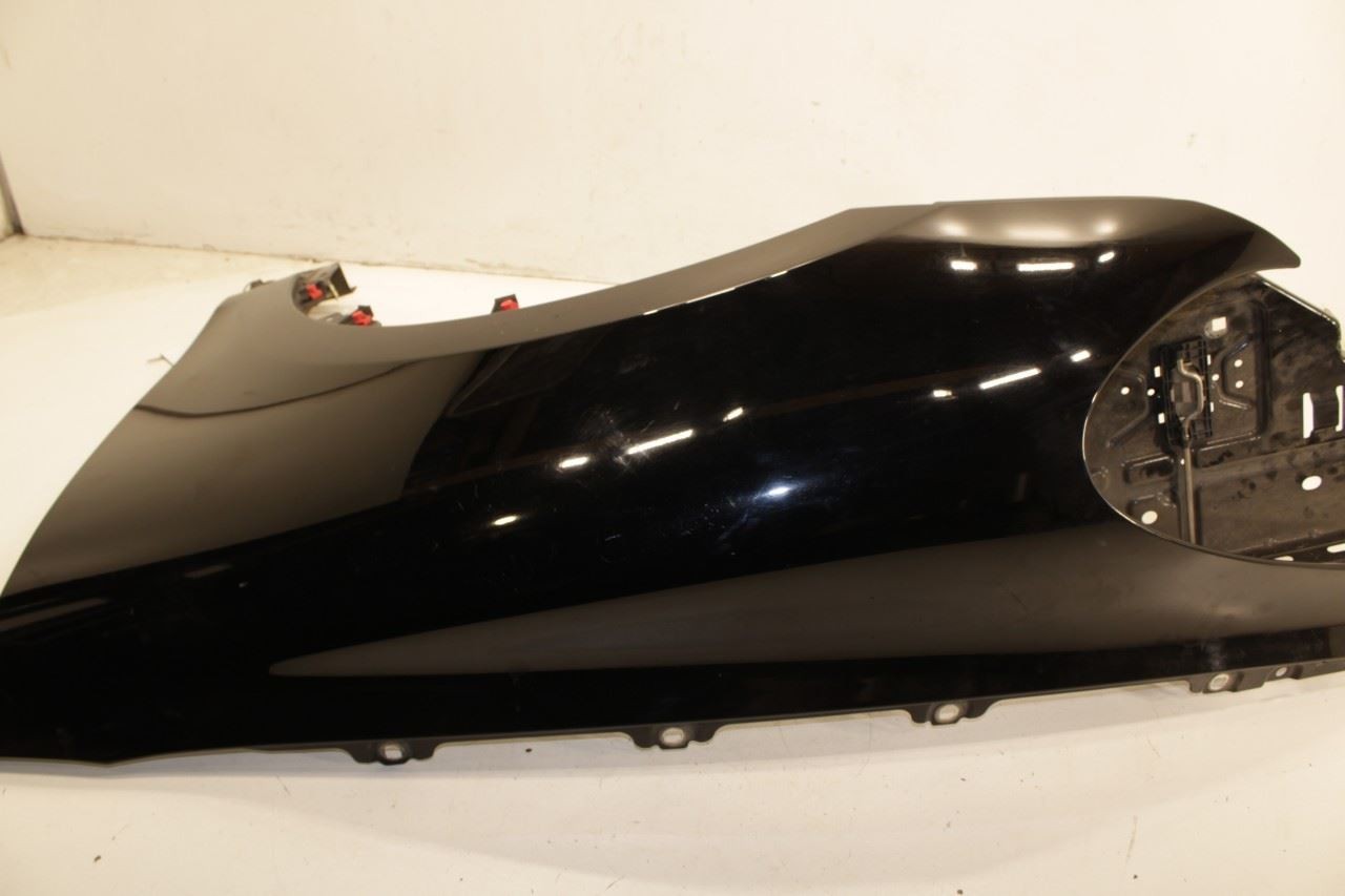 2011-2014 Porsche Cayenne Platinum Front Left Fender Panel 95850303103GRV *ReaD* - Alshned Auto Parts