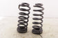 2015-20 Kia Sorento EX Rear Right Passenger and Left Driver Side Coil Spring Set - Alshned Auto Parts