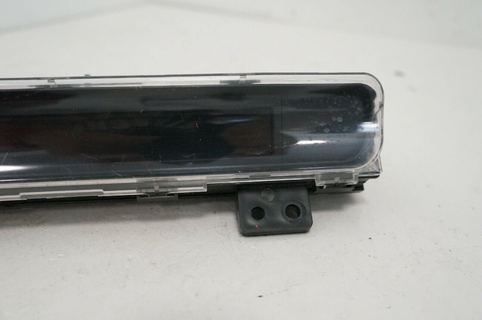 2007-2009 Mazda CX-9 Informational LCD Display Screen TD11611J0 OEM - Alshned Auto Parts