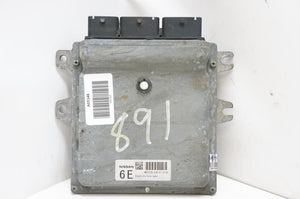 2013 Nissan Pathfinder Engine Computer Module Ecu Ecm MEC128-230F13110 OEM