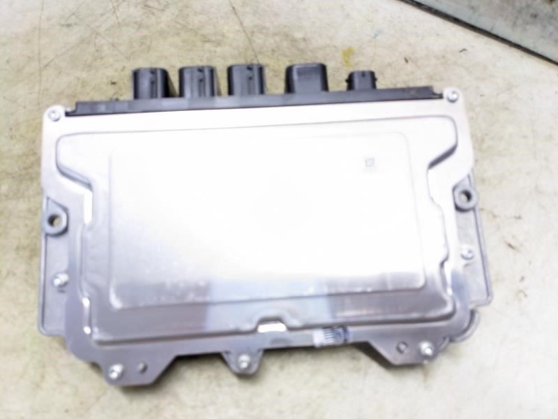 2017 BMW X1 Engine Computer Control Module ECU ECM 0261S19081 OEM *ReaD*5