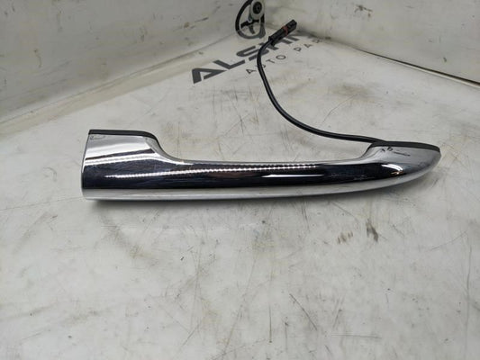 15-17 Mini Cooper Clubman RH Outside Tailgate Split door Handle 51247344205 OEM - Alshned Auto Parts