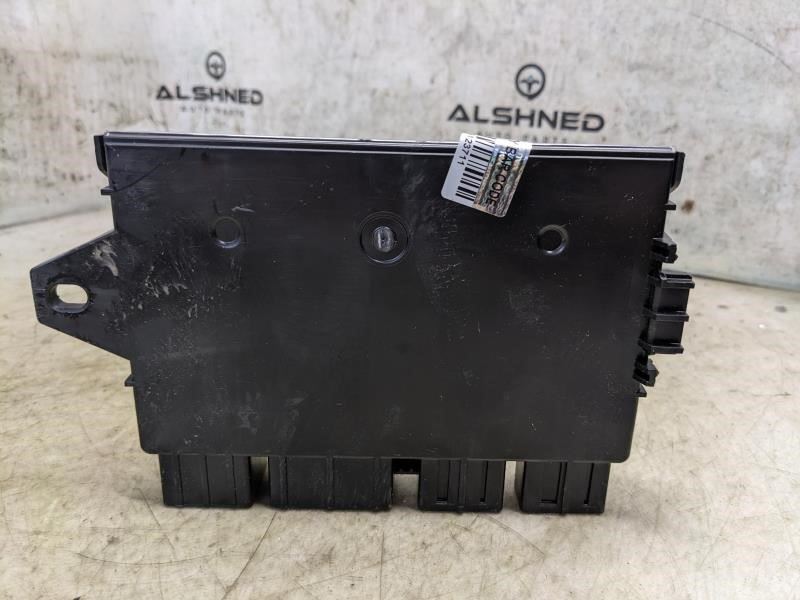 18-19 Ford Expedition RR 3rd Row Seat Folding Control Module JU5T-14F042-AH OEM - Alshned Auto Parts