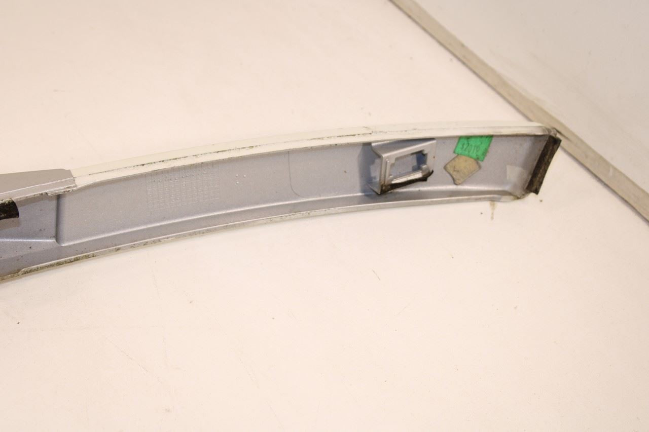 2015-2020 Infiniti QX60 Left and Right Side Roof Luggage Rack Rail Molding - Alshned Auto Parts