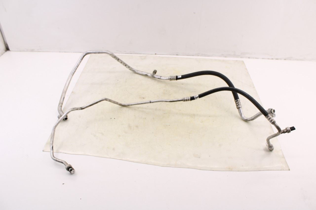 14-20 Ram 1500 Laramie 5.7L AC Conditioning Suction and Discharge Hose Line Set - Alshned Auto Parts