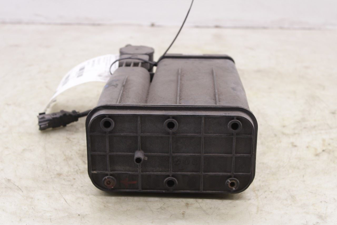 15-2018 Kia Sorento EX 3.3L Fuel Vapor Evaporator Emission Canister 31420-B8500 - Alshned Auto Parts