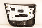 2022-24 Hyundai Tucson SEL Front Right Passenger Door Trim Panel 82386-CW000NNB - Alshned Auto Parts