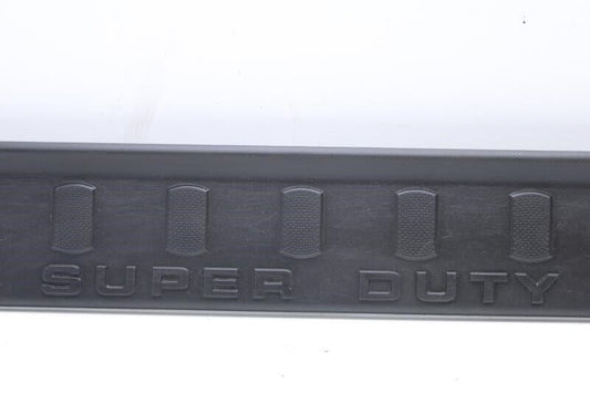 2008-2016 Ford F250 SD Front Right Door Scuff Sill Plate BC34-25132A12-AAW OEM - Alshned Auto Parts