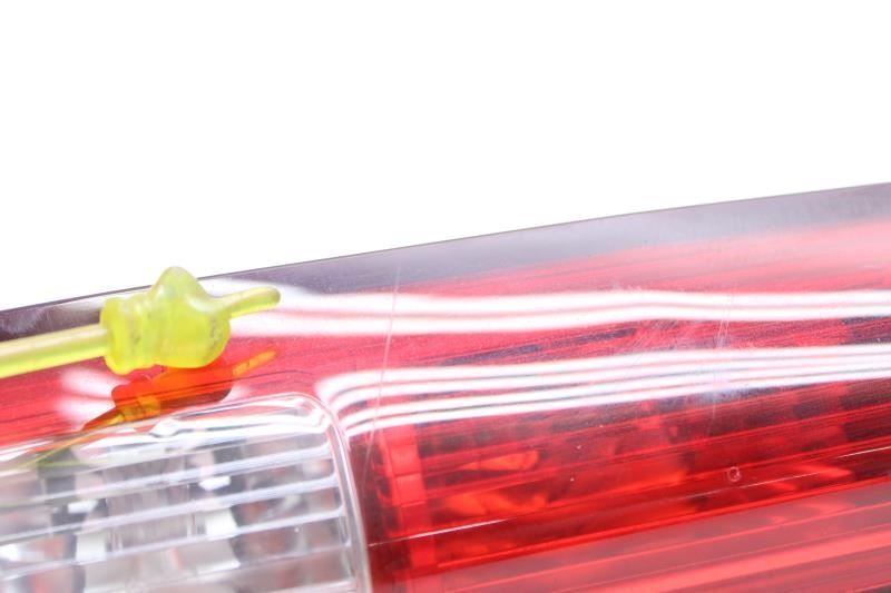 2011-2018 Ram 1500 Rear Center High Mounted Stop Light Lamp 55372082AF OEM - Alshned Auto Parts