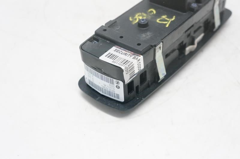 *READ 11-13 Jeep Grand Cherokee Driver Front Left Door Window Switch 68030823AC 7