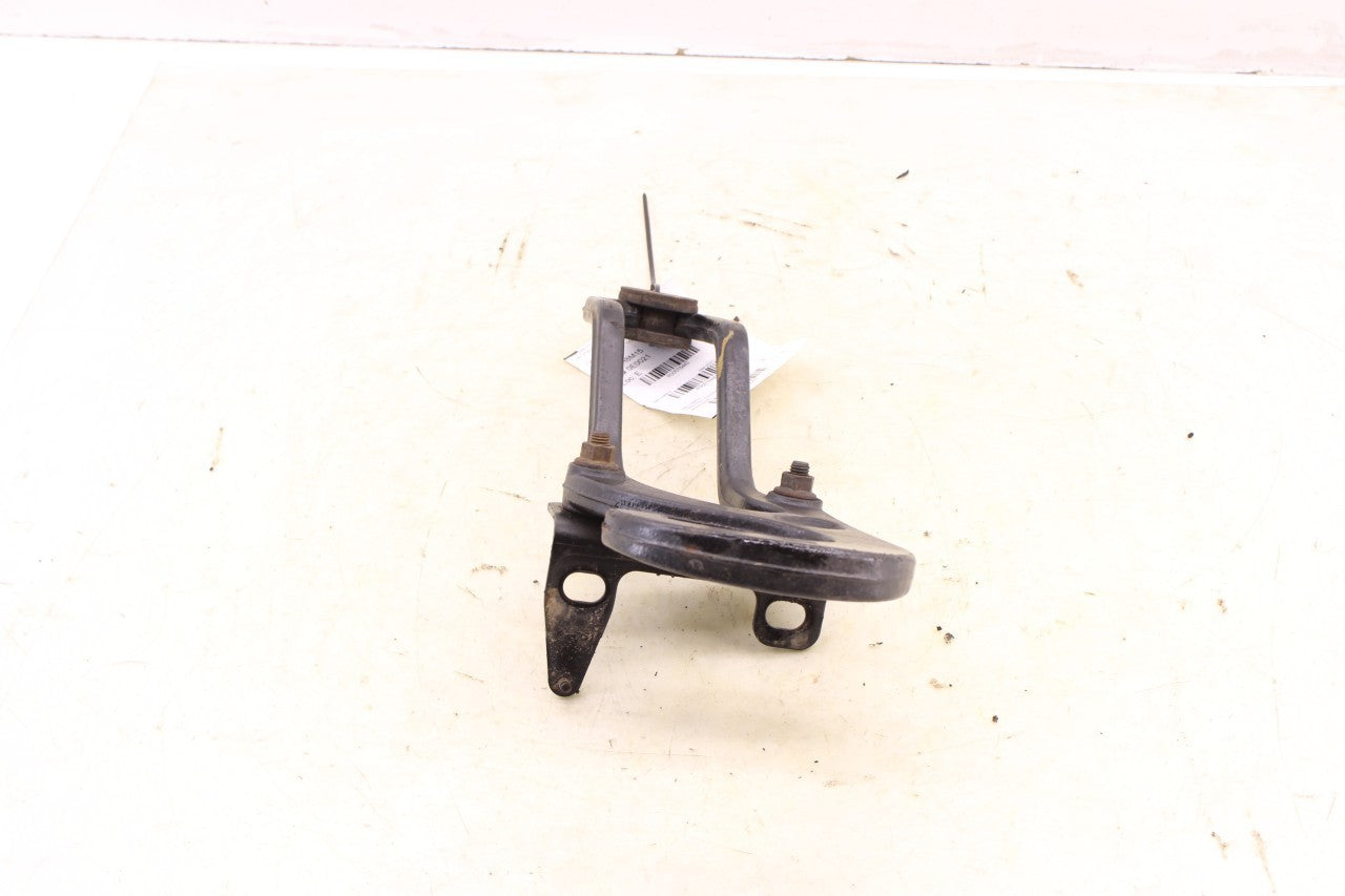 11-20 Ram 1500 Laramie Crew Cab 5.7L 4WD Front Driver Left Side Bumper Tow Hook - Alshned Auto Parts