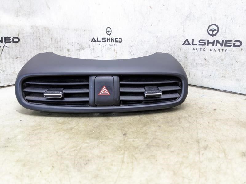 2014-2019 Kia Soul Center Dash Air Vents Hazard Switch 97410-B2100EQ OEM - Alshned Auto Parts