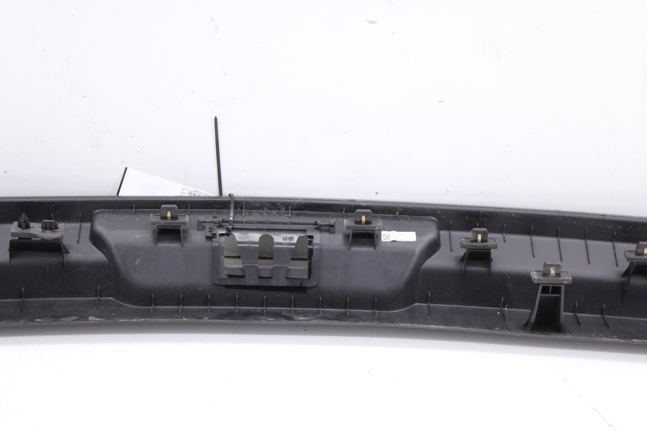 2018-21 Ford Expedition Limited RR Trunk Sill Scuff Kick Plate Trim Finish Panel - Alshned Auto Parts