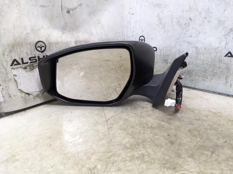 2013-2018 Nissan Altima Left Driver Side Rearview Mirror 96302-3TH3A OEM *ReaD* - Alshned Auto Parts