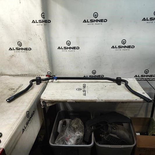 2013-2016 Ford F250 SD Front Stabilizer Bar 9C34-5494-KC OEM - Alshned Auto Parts