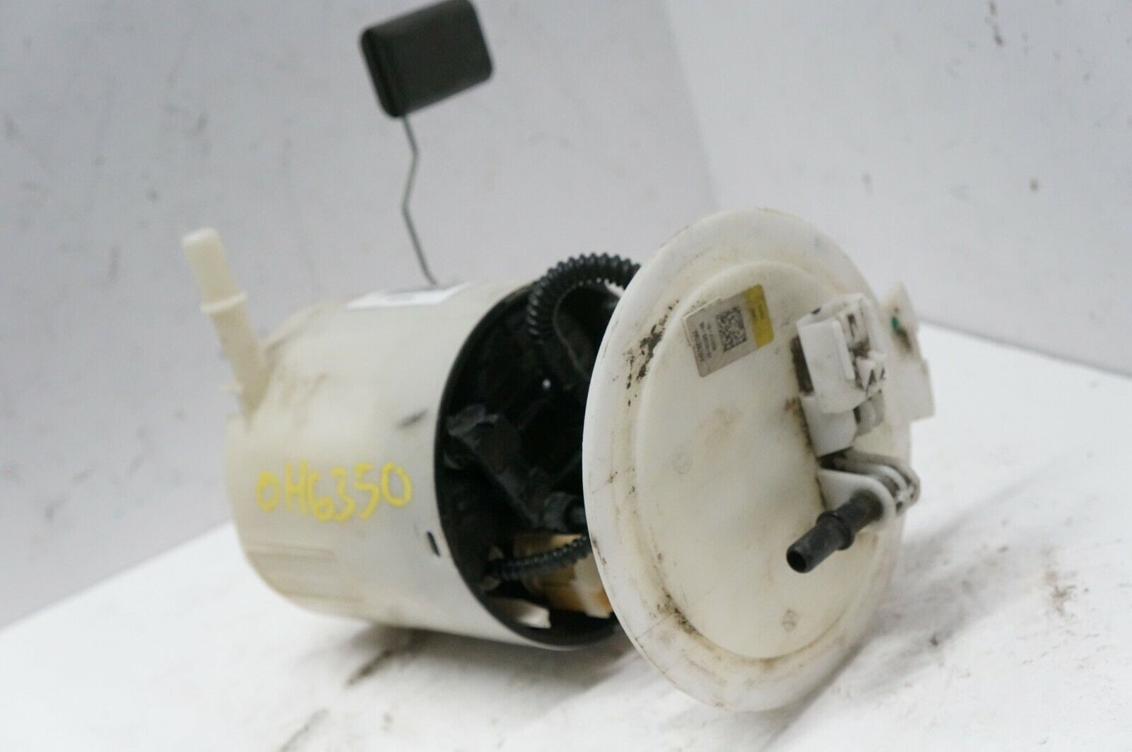 2011-2013 Jeep Grand Cherokee Durango 3.6 L Fuel Pump Assembly 04578815AE OEM - Alshned Auto Parts