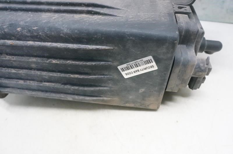 2015 Ford 150 Fuel Vapor Evaporator Emission Canister FL3Z-9D653-A OEM - Alshned Auto Parts