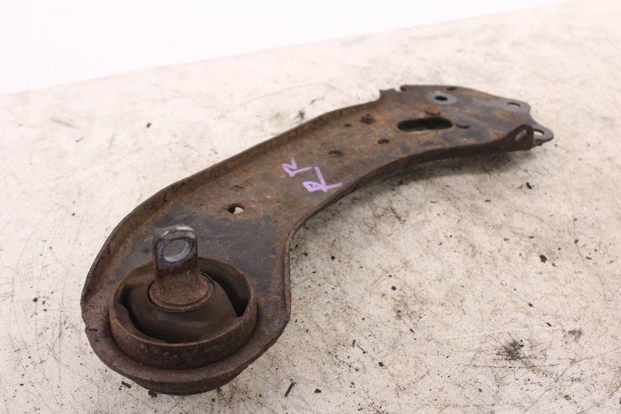 2016-20 Kia Optima EX FWD Rear Suspension Passenger RH Side Control Arm Set of 25