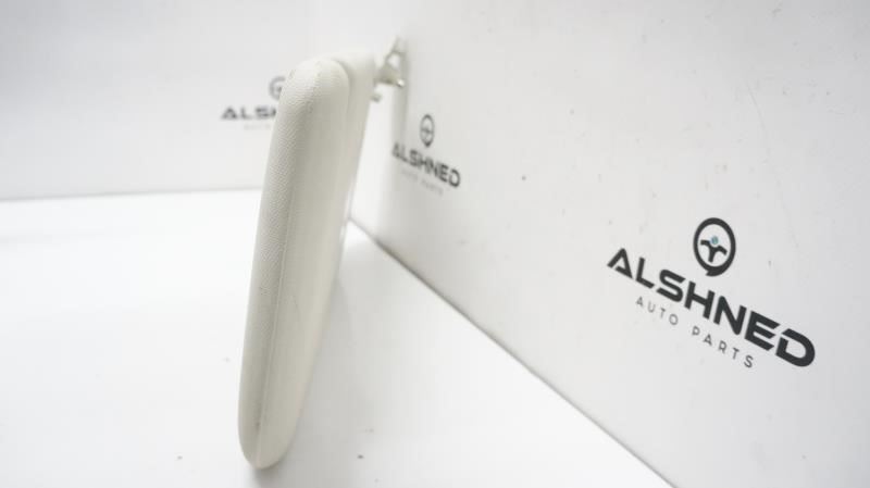 2013-2019 Ford Escape Passenger Right Sun Visor Gray CJ5Z-7804104-AB OEM - Alshned Auto Parts