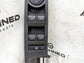 2013-2019 Ford Escape Front Left Master Power Window Switch BM5T-14A132-AA OEM - Alshned Auto Parts