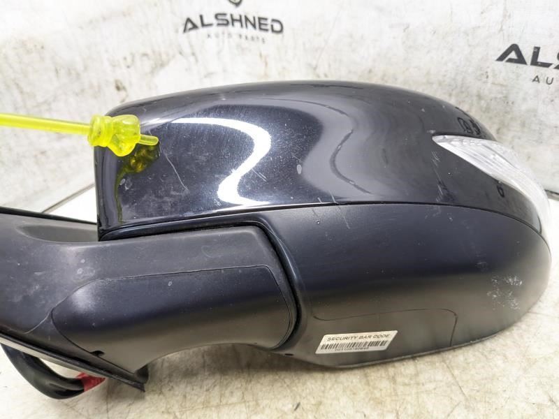 2013-2018 Nissan Altima Left Driver Side Rearview Mirror 96302-3TH3A OEM *ReaD* - Alshned Auto Parts