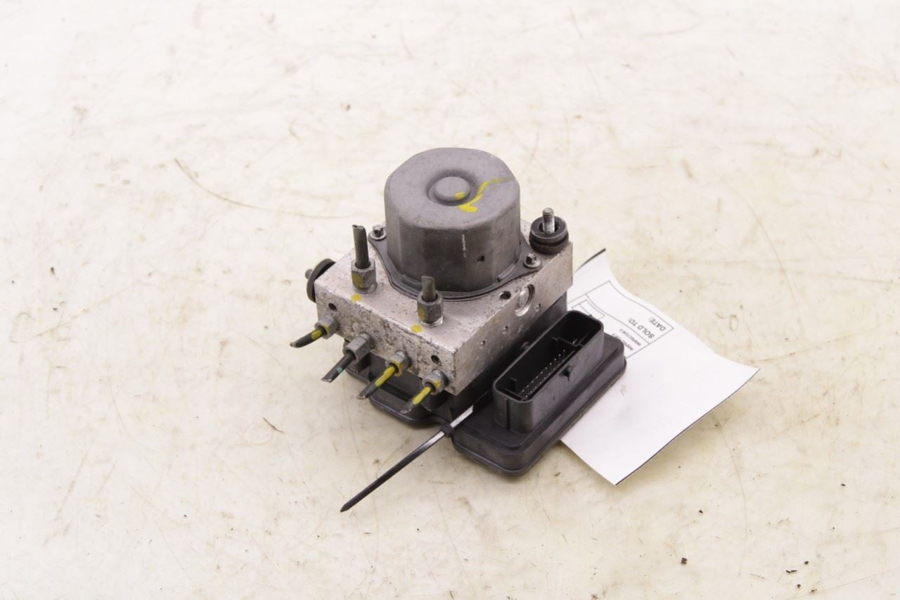 15-19 Nissan Sentra SL 1.8L ABS Anti Lock Brake Pump Control Module 476609AK1D - Alshned Auto Parts