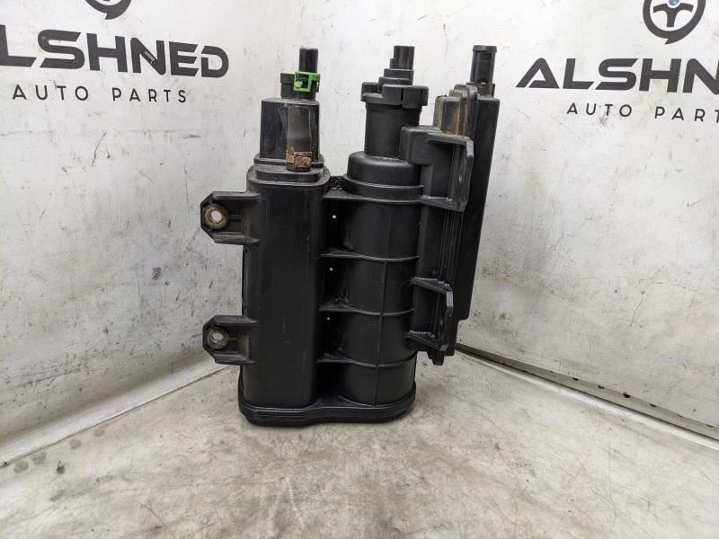 2016-2021 Mazda CX-3 Fuel Vapor Evaporator Emission Canister PEHS-13-96Z OEM - Alshned Auto Parts