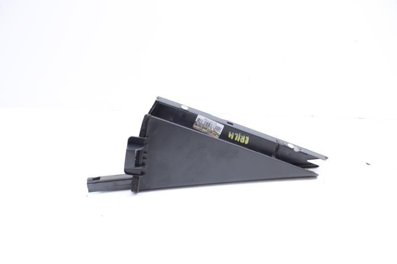 2014-2019 Nissan Rogue RR Left Door Corner Triangle Molding Trim 82235-4BA0A OEM - Alshned Auto Parts