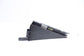 2014-2019 Nissan Rogue RR Left Door Corner Triangle Molding Trim 82235-4BA0A OEM - Alshned Auto Parts