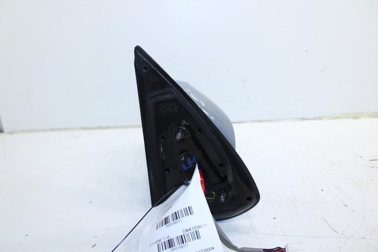2015-2023 Toyota Tacoma SR5 Crew Cab 3.5L 4WD Driver Left Side Rear View Mirror4