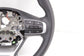 21-24 Kia K5 GTLine Steering Wheel Leather w/ Control Buttons 56111L2500QA1 OEM - Alshned Auto Parts