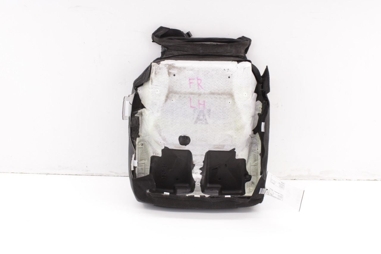 2022-2024 Honda Civic Sport 2.0L FWD Front Driver Left Side Seat Lower Cushion - Alshned Auto Parts