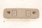 17-23 GMC Acadia SLT-1 Rear Roof Overhead Dome Light Lamp Set of 2 23421324 OEM - Alshned Auto Parts