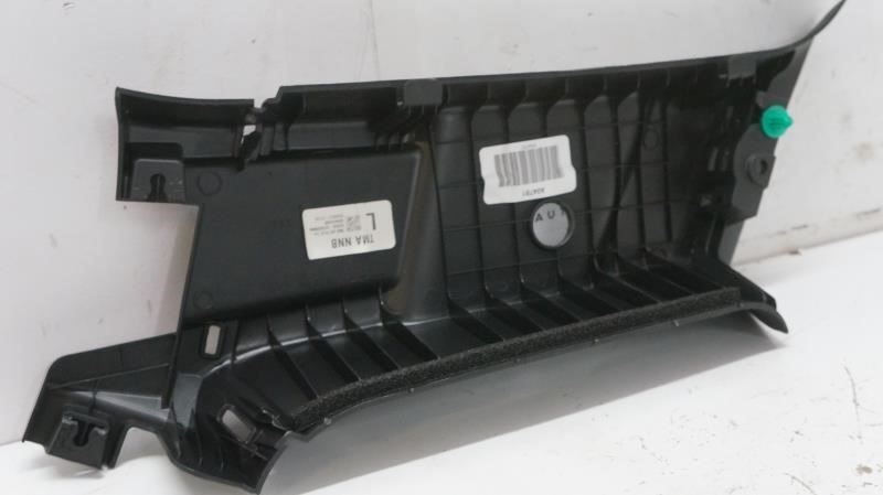 2021 Hyundai Santa Fe Driver Rear Left C Pillar Trim Cover 85850-S2000 OEM - Alshned Auto Parts