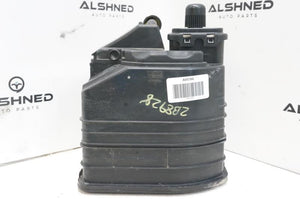 2016 Chevrolet Impala Fuel Vapor Evaporator Emission EVAP Canister 84835159 OEM