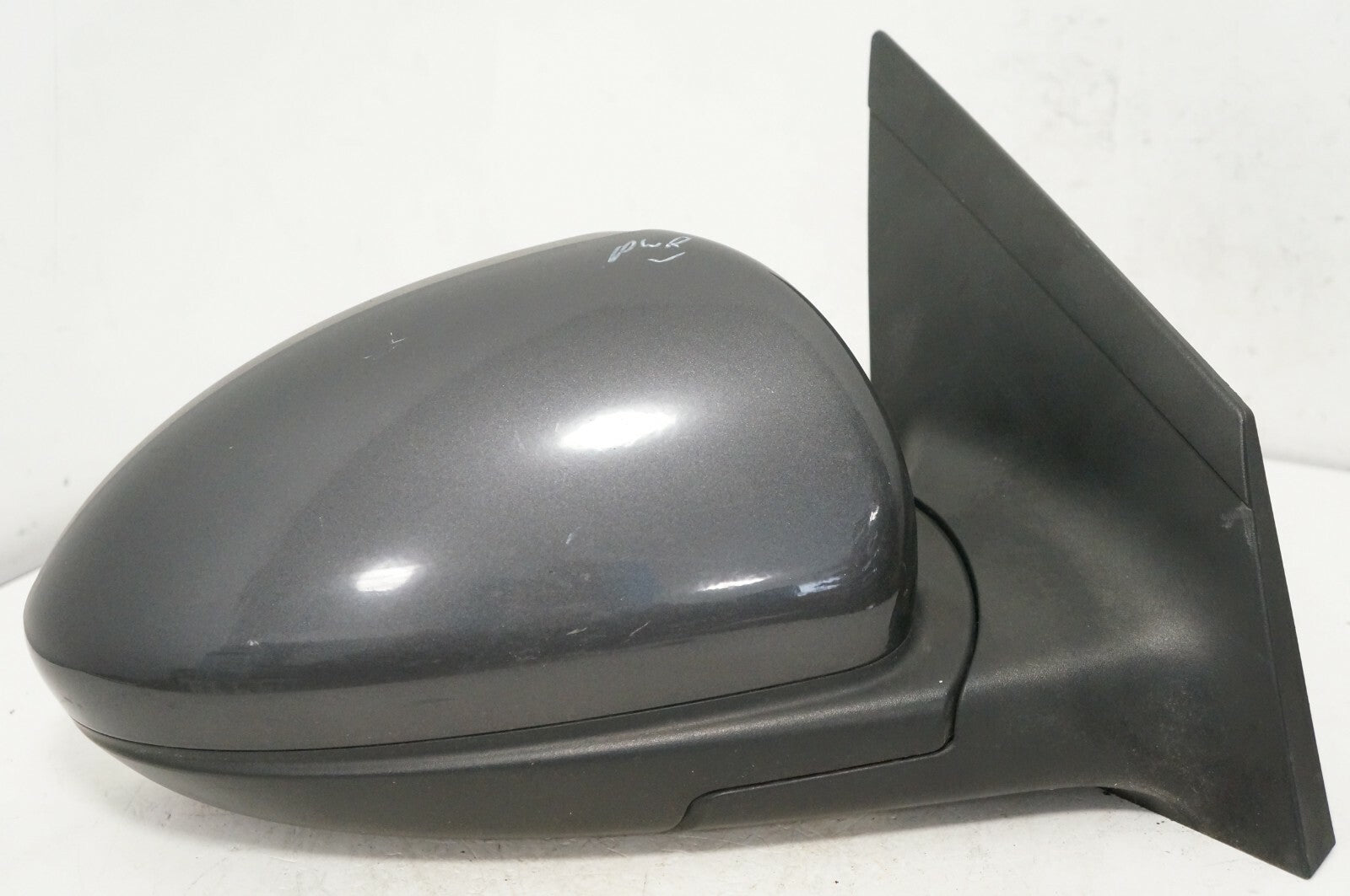 2011-2016 Chevrolet Cruze Door Mirror Right Passenger Side 19258658 OEM - Alshned Auto Parts