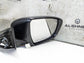 2014-2016 Nissan Rogue Right Passenger Side Rearview Mirror 96301-4BA0A OEM - Alshned Auto Parts