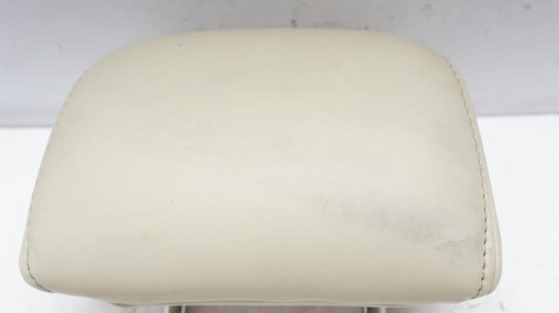 13 Lincoln MKZ Rear Left Right Headrest (Beige) OEM DU5Z-54611A08-B *ReaD* - Alshned Auto Parts