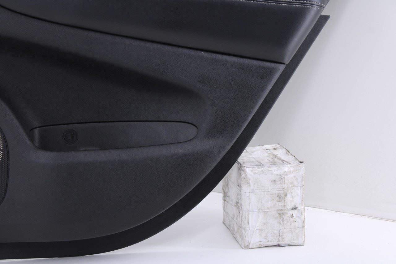2015 Dodge Durango SXT Rear Right Side Door Trim Panel 1GS803X9AG OEM *ReaD*8
